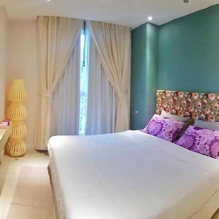Grand Caribbean Resort Jomtian Pattaya Exterior foto
